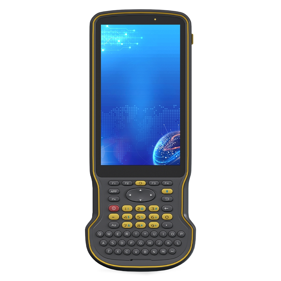 Полевой контроллер GT D5