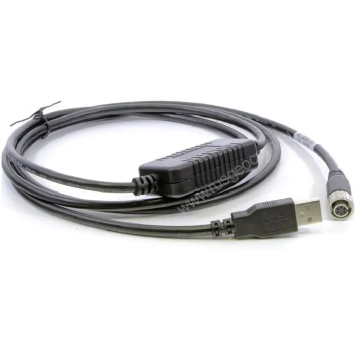 Кабель Topcon DOC210-PC USB