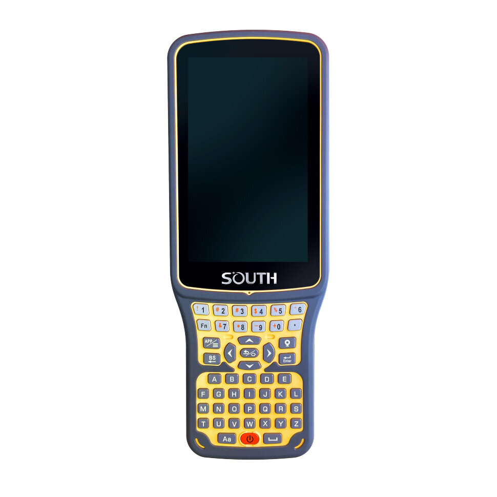 Полевой контроллер SOUTH H6 (ПО SurvStar + FieldPro)