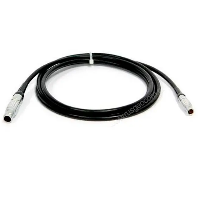 Кабель для GSM-модема для приемников Sokkia GRX1, GRX2